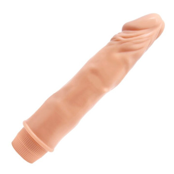 Вібратор BARBARA Dwarf dildo VIBRATOR – купити