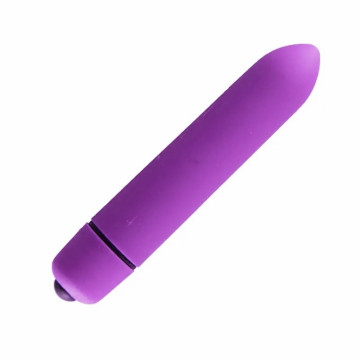 Міні вібратор (вібропуля) XESE Violet – купити