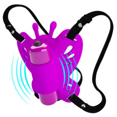 Стимулятор клітора Clitoral Massager SLOANE