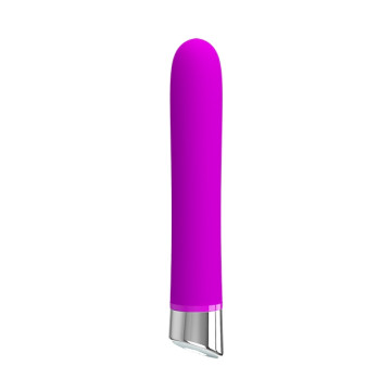 Вібростимулятор Pretty Love Randolph Purple – купити