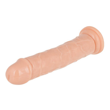 Фалоімітатор на присосці Love stay with me - SEXTOY PENIS – купити