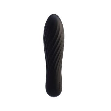 Потужний мінівібратор Svakom Tulip Black – купити