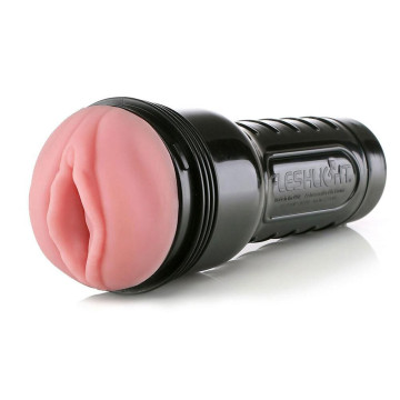 Мастурбатор-вагіна Fleshlight Pink Lady Heavenly Нова текстура – купити