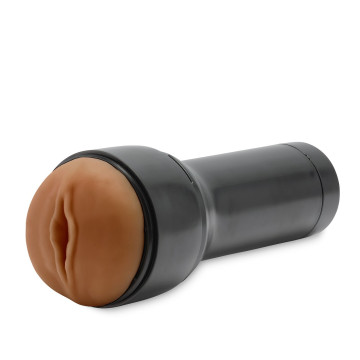 Мастурбатор-вагіна Kiiroo Feel Stroker Mid Brown для секс-машини Kiiroo Keon – купити