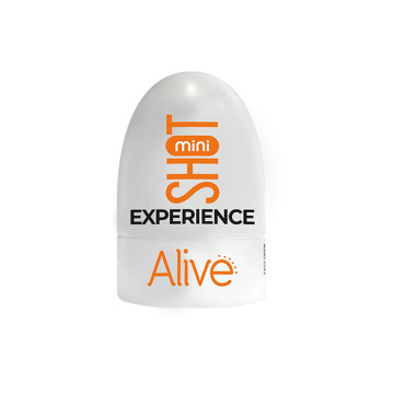 Мінімастурбатор Alive Mini Masturbator (Flesh) – купити