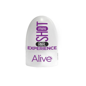 Мінімастурбатор попка Alive Anal Mini Masturbator (Flesh) – купити