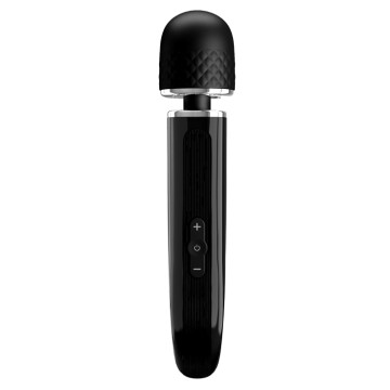 Вібромасажер Pretty Love - 9,4 inch SUPER POWER – купити