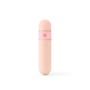 Вакуумний вібратор KISTOY ISLA Pink – купити