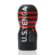 Мастурбатор Tenga US Deep Throat (Original Vacuum) Cup STRONG (глибока глотка велика)