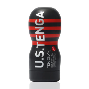 Мастурбатор Tenga US Deep Throat (Original Vacuum) Cup STRONG (глибока глотка велика) – купити