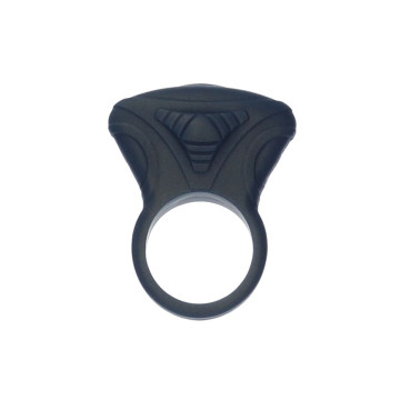 Ерекційне віброкільце Lux Active Circuit Vibrating Cock Ring, пульт ДК, 7 режимів вібрації – купити