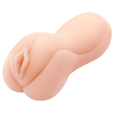 Мастурбатор-вагіна Crazy Bull - Bella Realistic Masturbator