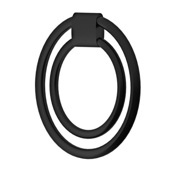 Силіконове кільце для статевого члена BAILE - COCK RING ROCK HARD – купити