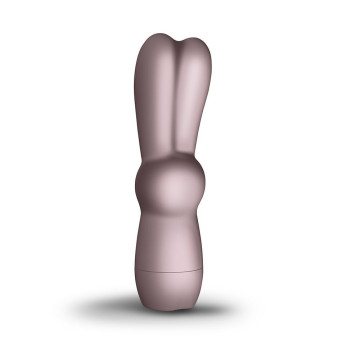 Вібратор SugarBoo Bunnie Boo, 10 рівнів інтенсивності – купити