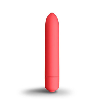 Віброкуля SugarBoo Coral Crush, 10 рівнів інтенсивності – купити