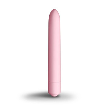 Мінівібратор SugarBoo Sugar Pink, 10 рівнів інтенсивності – купити