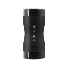 Автоматичний мастурбатор Tenga VACUUM GYRO ROLLER SET, ротація та вакуум, сумісний з Tenga Cup