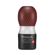 Мастурбатор Tenga Air Flow Cup STRONG, ефект всмоктування