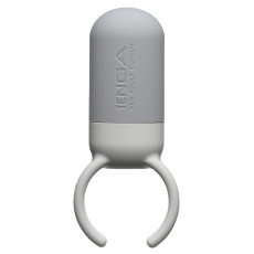 Вібратор на палець Tenga SVR one GRAY