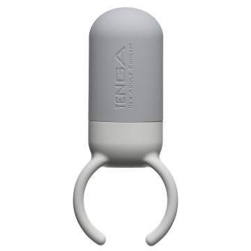 Вібратор на палець Tenga SVR one GRAY – купити