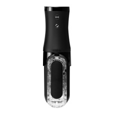 Мастурбатор Tenga Flip Zero EVR Electronic Vibrotation, стимуляція обертанням, 5 режимів вібрації