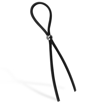 Ерекційне кільце Art of Sex - Lasso A, регульована тугість – купити