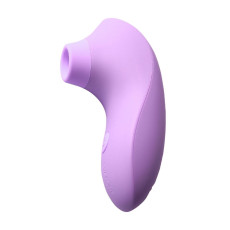 Вакуумний стимулятор Svakom Pulse Lite Neo Lavender, керується зі смартфона