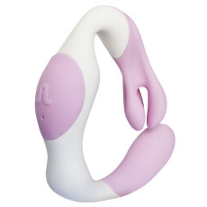 Вібратор Adrien Lastic O Venus