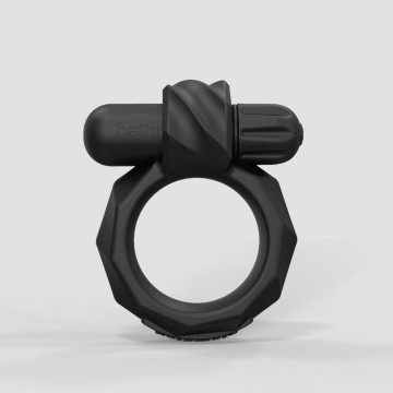 Ерекційне кільце з віброкулею Bathmate Maximus VIBE 45mm, перезаряджається – купити