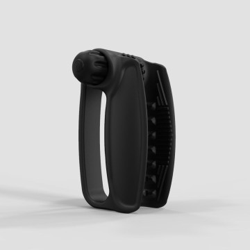 Мастурбатор з віброкулею Bathmate Hand Vibe, 10 режимів, перезаряджається – купити