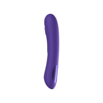 Інтерактивний вібростимулятор точки G Kiiroo Pearl 3 Purple – купити