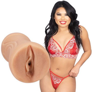 Мастурбатор Doc Johnson Cindy Starfall – купити