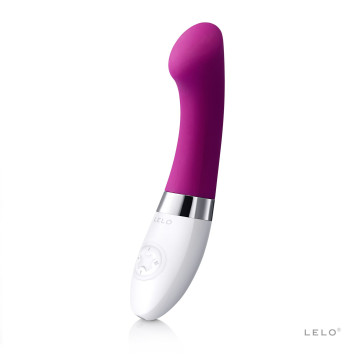 Вібратор точки G LELO GIGI 2 Rose, 4 години роботи, унікальний дизайн – купити