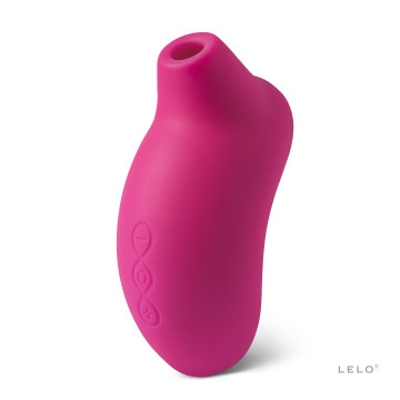 Звуковий стимулятор LELO SONA 2 Cruise Cerise – купити
