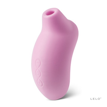 Звуковий стимулятор LELO SONA Cruise Pink – купити