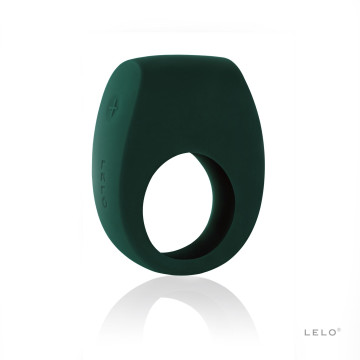 Ерекційне кільце з вібрацією LELO Tor 2 Green – купити