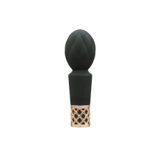 Мінівібромасажер Pillow Talk Secrets - Pleasure - Clitoral Vibrator Wand, потужний мотор