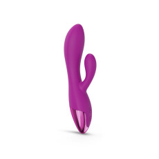 Вібратор-кролик Love To Love FUNKY BUNNY - SWEET ORCHID