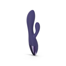 Вібратор-кролик Love To Love FUNKY BUNNY - MIDNIGHT INDIGO