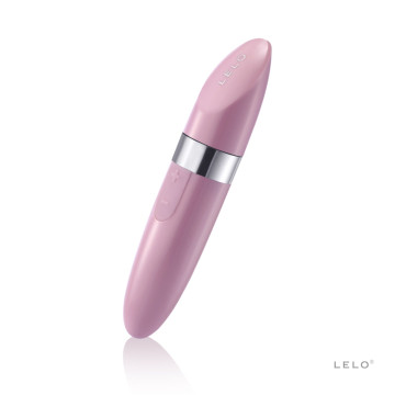 Шикарна віброкуля LELO Mia 2 Petal Pink, 6 режимів, потужні вібрації, водонепроникна – купити