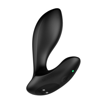 Анальна вібропробка Nexus DUO Plug Small, пульт ДК – купити