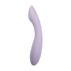 Вібратор для точки G з інтелектуальним режимом Svakom Amy 2 Pastel Lilac
