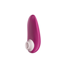 Вакуумный клиторальный стимулятор Womanizer Starlet 3 PINK  