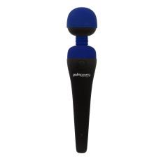 Вибромассажер PalmPower Recharge - Blue