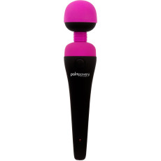 Вибромассажер PalmPower Recharge - Pink