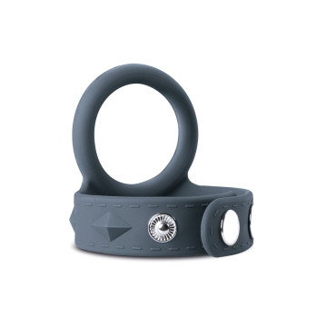 Ерекційне кільце Boners Cock & Ball Strap L – купити