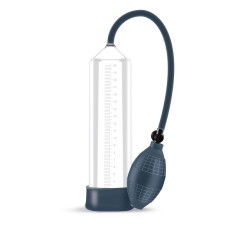 Вакуумная помпа Boners Penis Pump No. 1