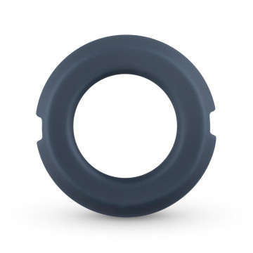 Ерекційне кільце Boners Cock Ring With Carbon Steel – купити