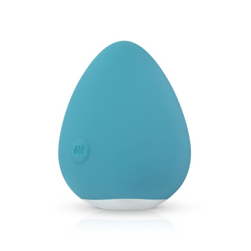 Стимулятор клітора Cala Azul - Carla I Mini Massager – купити