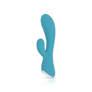 Вібратор-кролик Cala Azul - Martina I Rabbit Vibrator – купити